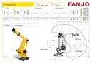 FANUC Product Datasheet