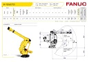 FANUC Product Datasheet