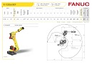 FANUC Product Datasheet