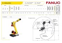 FANUC Product Datasheet