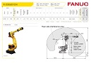 FANUC Product Datasheet