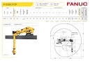 FANUC Product Datasheet