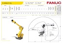 FANUC Product Datasheet