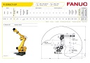 FANUC Product Datasheet