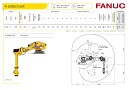FANUC Product Datasheet