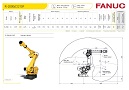 FANUC Product Datasheet