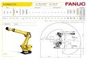 FANUC Product Datasheet