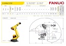 FANUC Product Datasheet