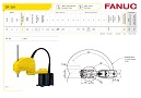 FANUC Product Datasheet