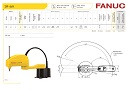 FANUC Product Datasheet