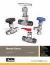 Parker Instrumentation Needle Valves