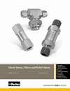 Parker Instrumentation Check Valves