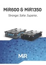 MiR600 Brochure