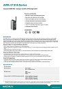 AWK-3131A Series