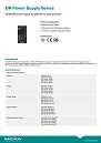 DR Power Supply Series