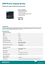 DRP Power Supply Series