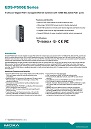 EDS-P506E Series