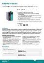 EDS-P510 Series