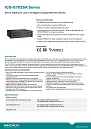 ICS-G7826A Series