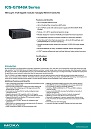 ICS-G7848A Series