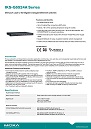 IKS-G6524A Series
