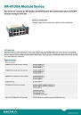 IM-6700A Module Series
