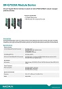 IM-G7000A Module Series