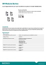 IM Module Series