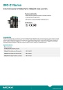 IMC-21 Series