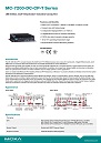 MC-7200-DC-CP-T Series