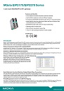 MGate EIP3170/EIP3270 Series
