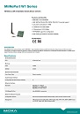 MiiNePort W1 Series