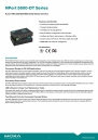 NPort 5600-DT Series