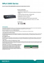 NPort 5600 Series