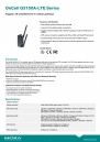 OnCell G3150A-LTE Series