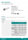 SFP-10G Series