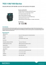 TCC-100/100I Series