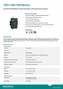 TCC-120/120I Series