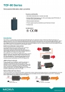 TCF-90 Series