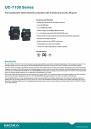 UC-7100 Series