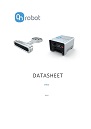 Datasheet