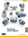 Pipe Fittings and Adapters