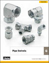 Pipe Swivels