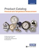 Pressure Gauge Accessories