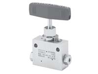 Autoclave Engineers High Pressure Needle Valve - 100VM