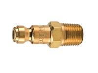 10 Series Nipple - Male Pipe