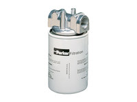 12AT Series Low Pressure Filter