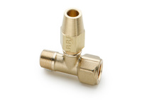 Parker Brass Fittings and Adapters