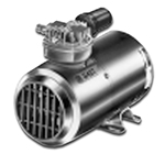 1H Series Oilless Piston