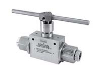 Autoclave Engineers 2-Way Ball Valve - 2B12